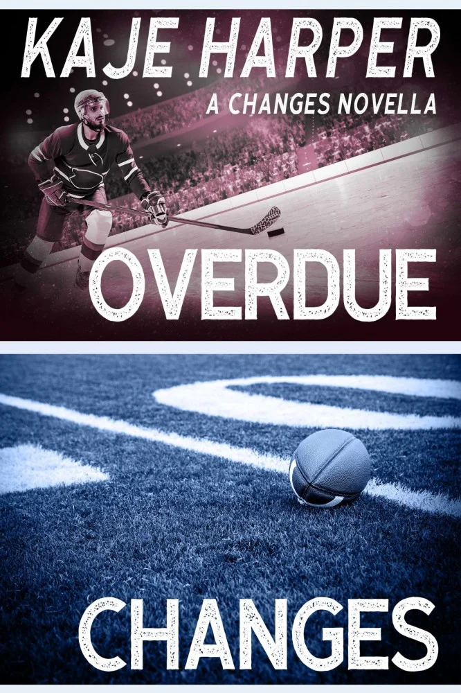 Overdue Changes