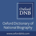 Oxford Dictionary of National Biography
