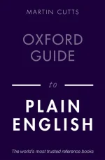 Oxford Guide to Plain English