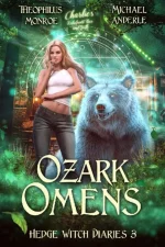 Ozark Omens