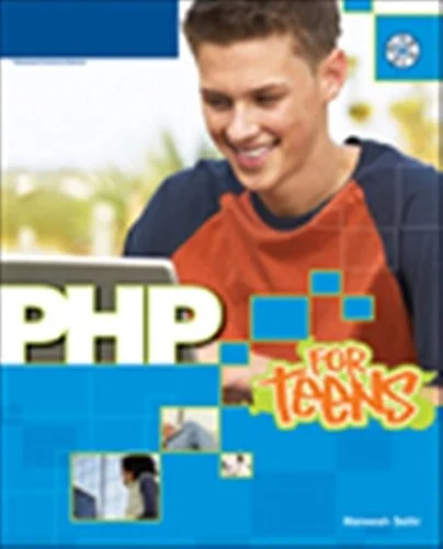 PHP for Teens