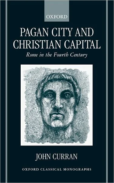 Pagan City and Christian Capital
