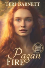 Pagan Fire