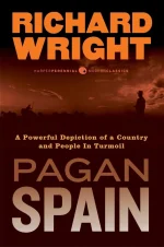 Pagan Spain