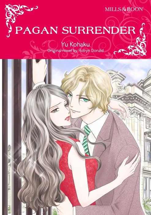Pagan Surrender