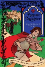 Pagan's Daughter