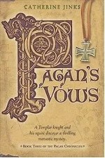 Pagan's Vows