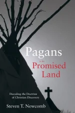 Pagans in the Promised Land