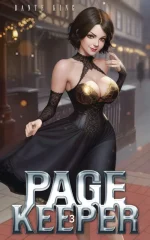 Page Keeper 3