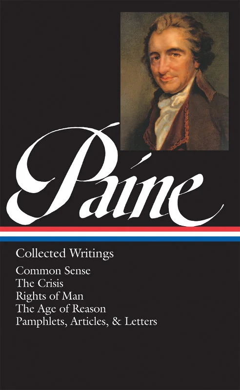 Paine: Collected Writings