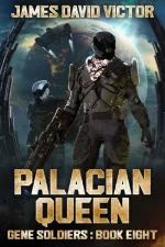 Palacian Queen