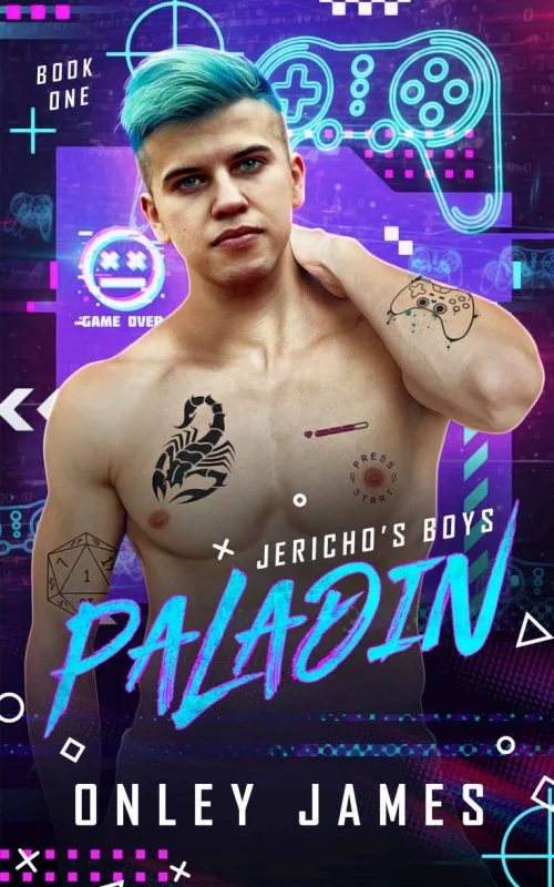 Paladin