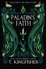 Paladin's Faith