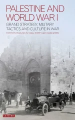 Palestine and World War I
