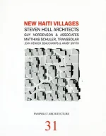 Pamphlet Architecture 31
