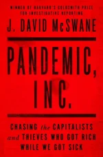 Pandemic, Inc.