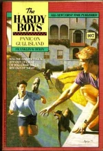 Panic on Gull Island