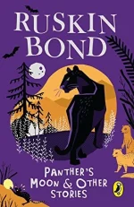 Panther's Moon and Other Stories