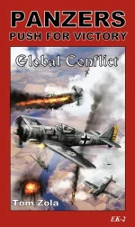 Panzers: Push for Victory: Global Conflict