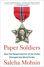 Paper Soldiers