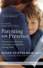 Parenting With Presence