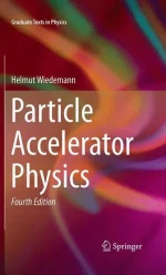 Particle Accelerator Physics