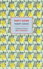Party Going
