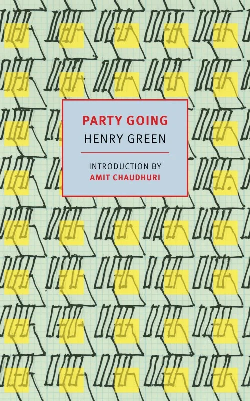 Party Going
