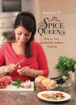 Parveen the Spice Queen