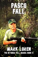 Pasco Fall