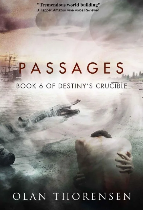 Passages