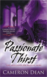 Passionate Thirst