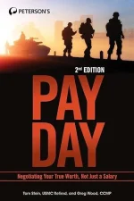 Pay Day: Negotiating Your True Worth, Not Just a Salary
