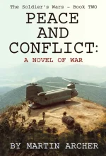 Peace and Conflict