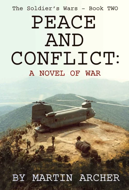 Peace and Conflict