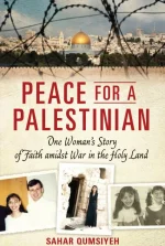Peace for a Palestinian