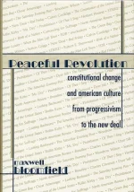 Peaceful Revolution