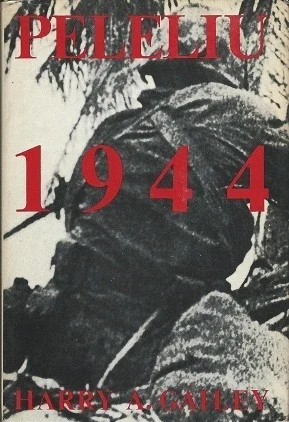 Peleliu: 1944