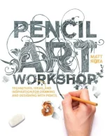 Pencil Art Workshop