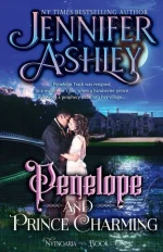 Penelope & Prince Charming