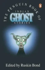 Penguin Book of Indian Ghost Stories
