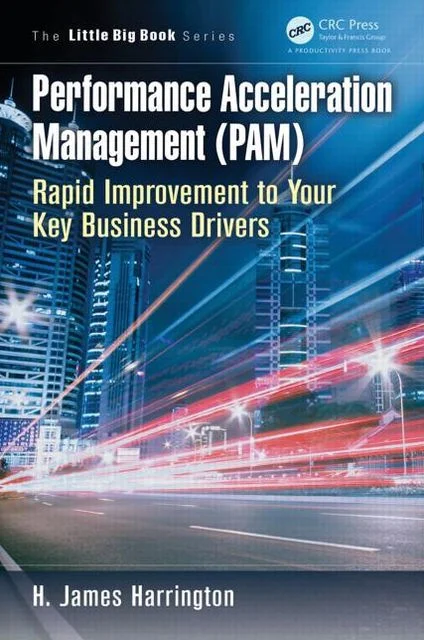 Performance Acceleration Management