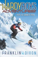 Peril at Granite Peak