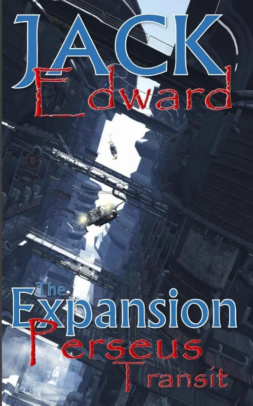 Perseus Transit: The Expansion