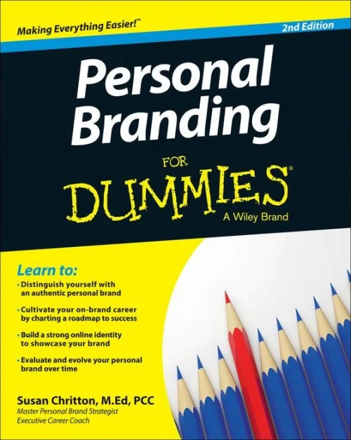 Personal Branding for Dummies
