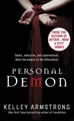 Personal Demon