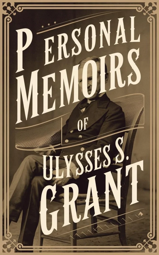 Personal Memoirs