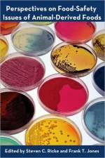 Perspectives on Food-Safety Issues of Animal-Derived Foods