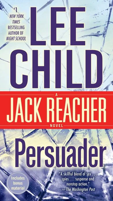 Persuader