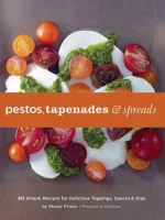 Pestos, Tapenades & Spreads